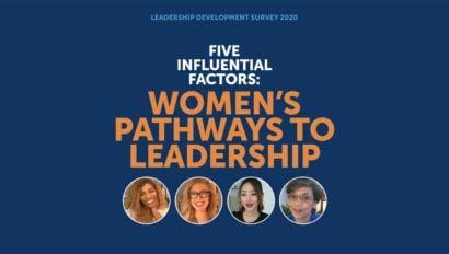 Five Influential Factors infographic