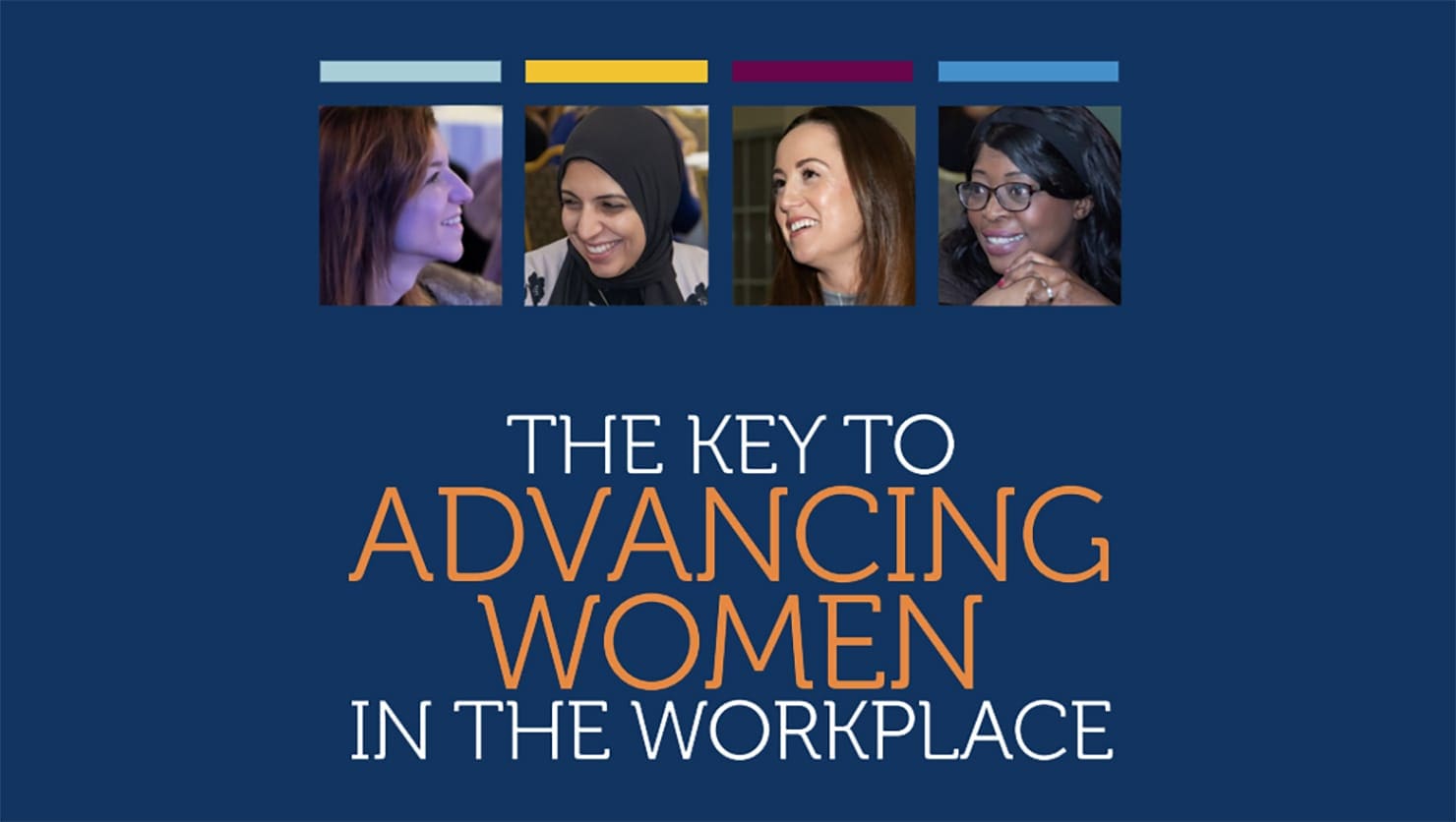 Advancing Women in the Workplace | Institute for Inclusive Leadership
