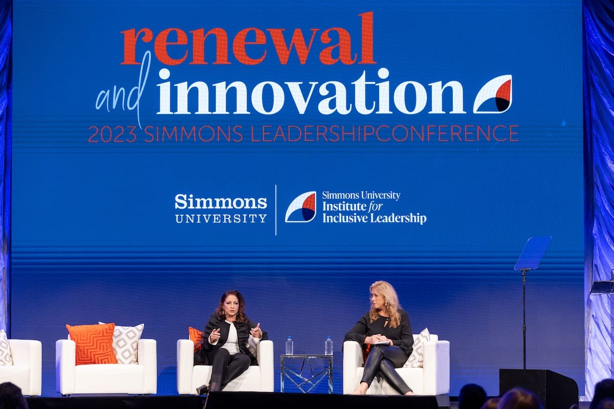 Reflections on Renewal and Innovation — 2023 Simmons Leadership