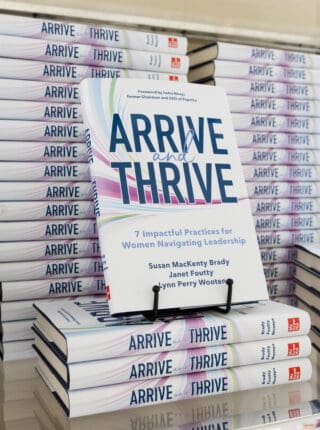 Arrive & Thrive