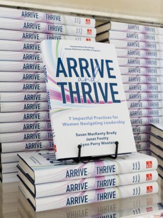 Arrive & Thrive