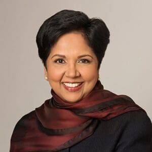 Indra Nooyi