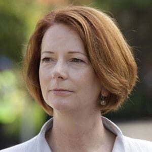 Julia Gillard