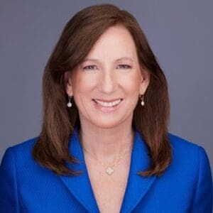 Cathy Engelbert